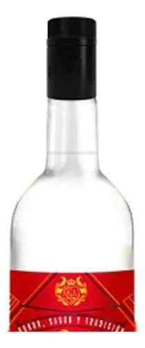 Pack De 2 Licor De Agave El Jefe Tamarindo 1 L