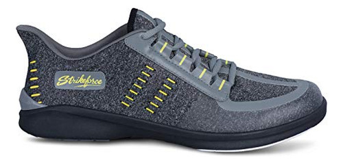 Flyer Lite Zapato Bolo Para Hombre Suela Eva Inyeccion Un