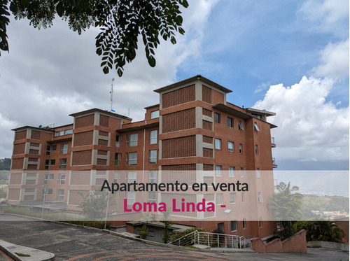 Apartamento Dúplex En Venta En Loma Linda - Loma Del Viento