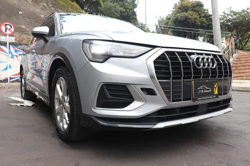 Audi Q3 1.4 Tfsi Attraction Plus