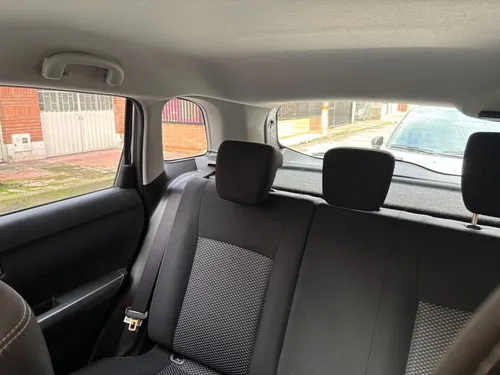 Suzuki Vitara Live Mc 2wd Mt Gl+ 1.6