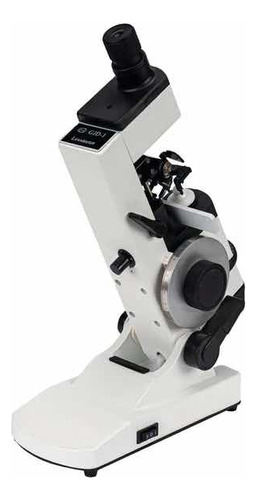 Equipo De Optometría Lensometro Manual