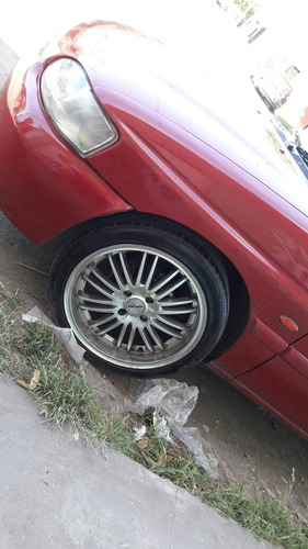 Ford Escort 1.8 Coupe Si 1998