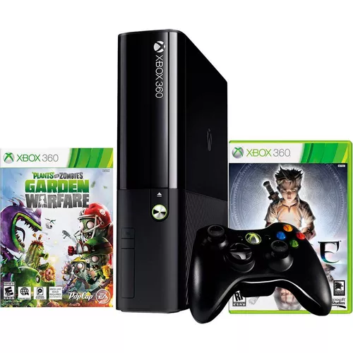 Comprar Plants vs. Zombies Garden Warfare para XBOX 360 - mídia física -  Xande A Lenda Games. A sua loja de jogos!