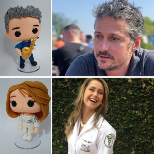 Funko Pop! De Biscuit Elphaba De O Mágico De Oz