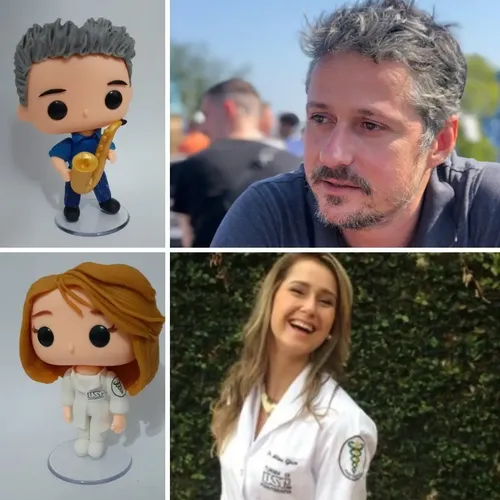 Funko Pop! De Biscuit William Wallace Braveheart | MercadoLivre