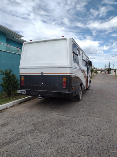 Motor Home