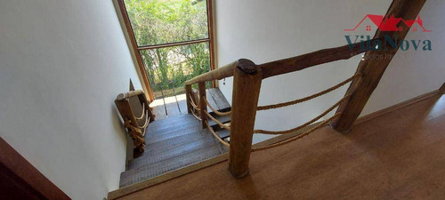 Imagem 11 de 30 de Chácara Com 3 Dormitórios À Venda, 2050 M² Por R$ 1.900.000,00 - Terras De Itaici - Indaiatuba/sp - Ch0108