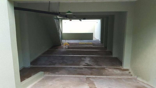 Imagem 8 de 20 de Sobrado Para Venda No Bairro Parque Savoy City, 3 Dorm, 1 Suíte, 5 Vagas, 165 M - 4549