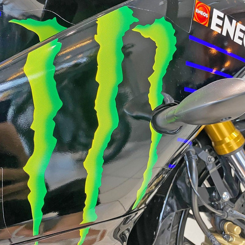 Imagem 13 de 15 de Yamaha Yzf R3