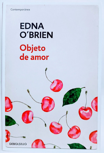 Objeto De Amor Edna O'brian 
