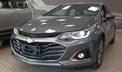 Imagen 25 de 25 de Chevrolet Cruze Premier 0km#7