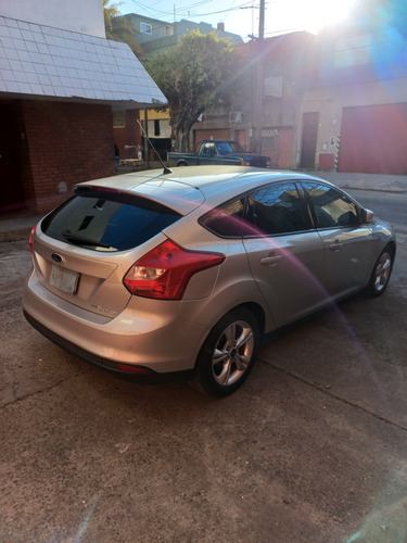 Ford Focus III 2.0 Se Plus Mt