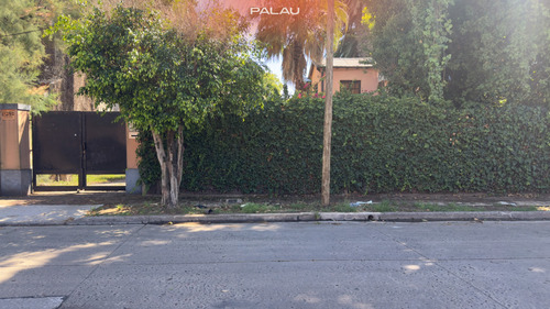 Ver Video-casa A Refaccionar Con Gran Parque / Don Torcuato