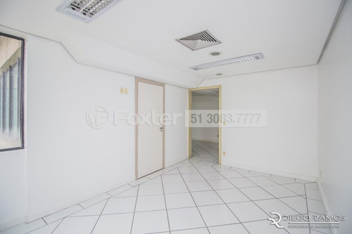 Imagem 15 de 30 de Sala / Conjunto Comercial, 235 M², Menino Deus - 163851
