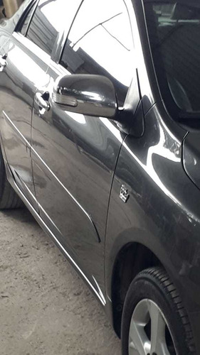 Toyota Corolla 2014 2.0 16v Xei Flex Aut. 4p