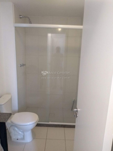 Imagem 8 de 13 de Vendo Apto 83 M²- Cond. Essence - Jd. Zaira/ Centro Gru - Apartamento A Venda No Bairro Jardim Zaira - Guarulhos, Sp - Sc00722