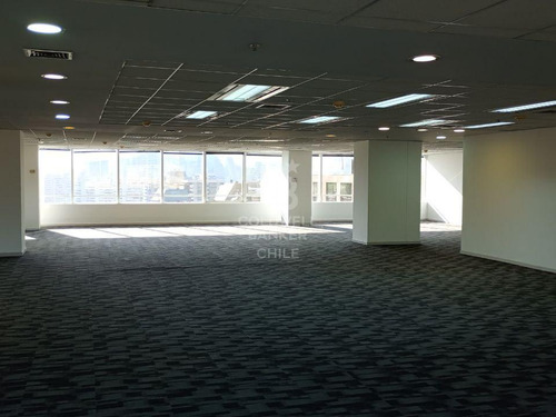 Oficina Torre Millenium 1.215m2