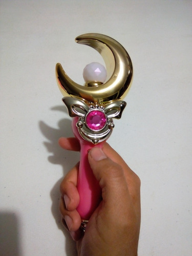Sailor Moon Cetros Gashapon Originales De Bandai (Usado)