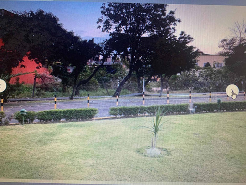 Imagen 6 de 9 de Venta De Terreno De Jardines De La Montaña