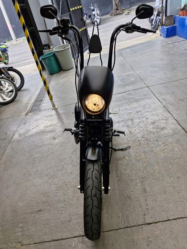 Harley-davidson Xl 1200 Iron 21 Titulo Limpio Checala !!!!!!