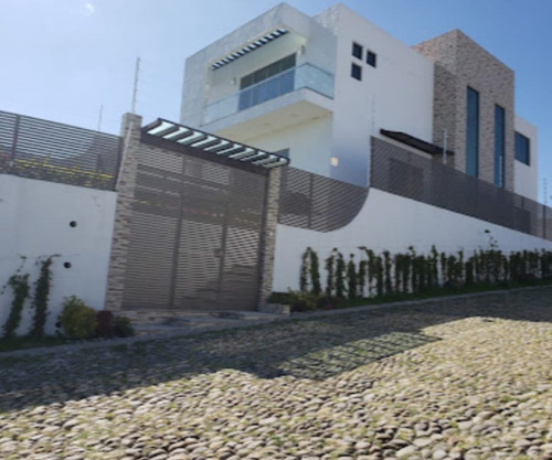 Cs- Terreno En Venta Hacienda La Concepción