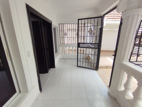 Se Vende Casa En Prado Oriental San Isidro