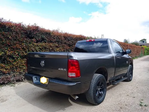 Ram 1500 Slt Mod. 2015
