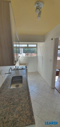 Imagem 6 de 15 de Apartamento - Vila Olímpia - Sp - 643482