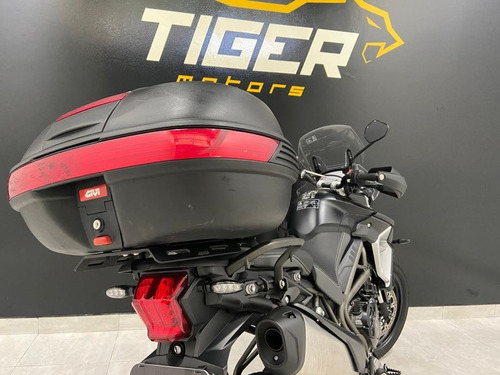 Imagem 7 de 13 de Triumph Tiger 800 Xrx 2019 - 17.300km