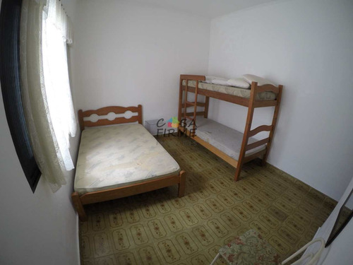 Imagem 11 de 26 de Casa Com 2 Dorms, Real, Praia Grande - R$ 350 Mil, Cod: 331509 - V331509