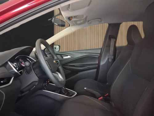 Chevrolet Onix SEDAN Plus LT 1.0 12V TB Flex Mec.