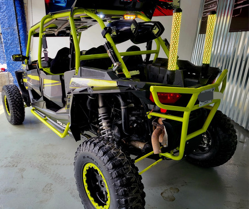 Polaris Razón 1000 Xp 2016