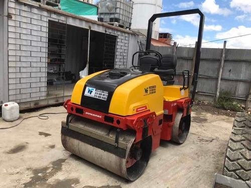 Minicargador Bobcat New Holland L220 Excelente Estado