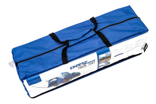 Carpa De Camping Ford F-150 19/20