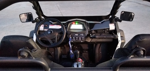Imagen 7 de 9 de Gamma Z-force 800 Ex 4x4