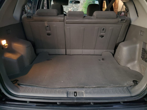 Hyundai Tucson 2009