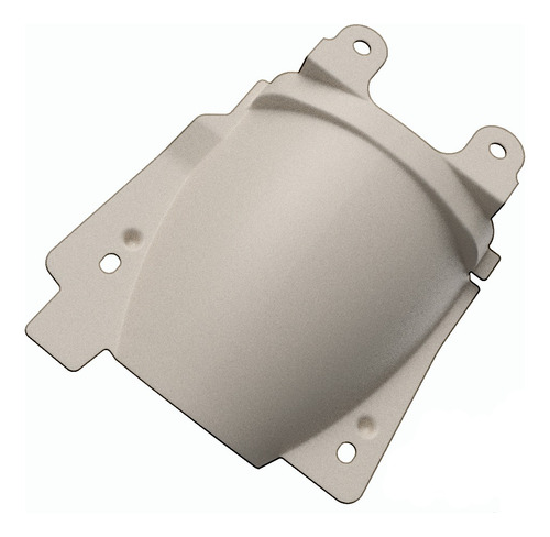 Cubre Guardabarros Suzuki Rm 125 (92-95) Rm 250 (89-92)