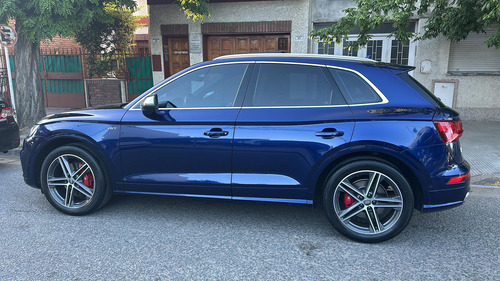 Audi SQ5 3.0 Tfsi Stronic 354cv