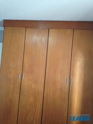 Imagem 11 de 13 de Apartamento - Campo Belo - Sp - 601082