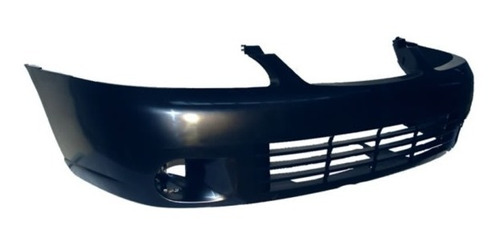 Fascia Delantera Nissan Sentra 2001-2002-2003