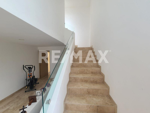 Casa En Venta En Condominio El Refugio