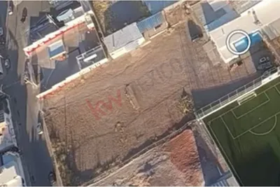 Terreno en renta