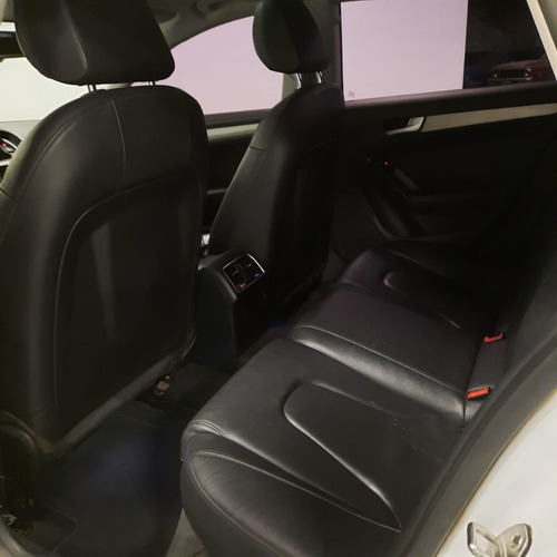 Audi A5 Sportback 2.0 Tfsi Quattro 2015 2014 2016 Usado Tv