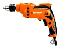 Comprar Taladro Percutor Lüsqtoff Agujereadora 600w 220v + Garantía