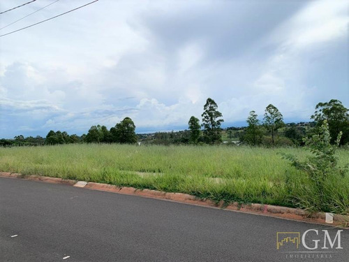 Imagem 4 de 15 de Terreno Em Condomínio Para Venda Em Presidente Prudente, Condominio Residencial Solares - Tc1008209_2-1024092