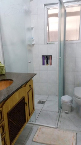 Imagem 9 de 18 de Apartamento Para Venda, 2 Dormitórios, Praia Grande - Praia Grande - 22541