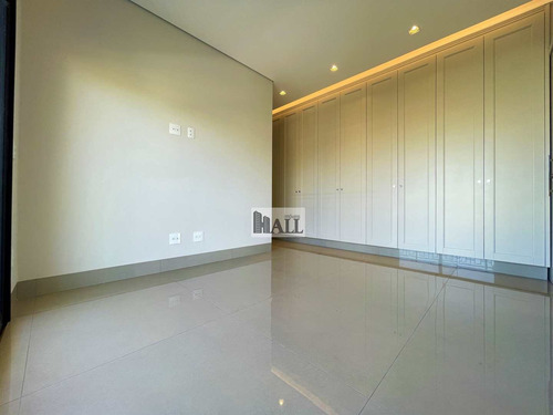 Imagem 8 de 30 de Casa À Venda Condomínio Quinta Do Golfe Com 4 Quartos E 6 Vagas - V8462