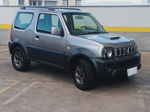 Suzuki Jimny 1.3 4all 3p