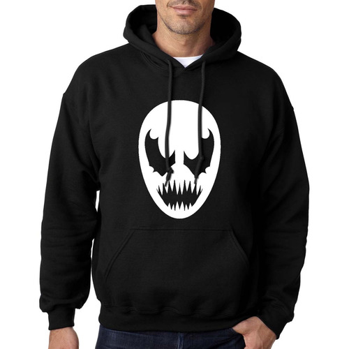 Sudaderas De Comic Marvel Cleen Alexer Modelos Originales 21